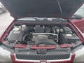 2008 Chevrolet Trailblazer — photo 10 of 16 | VIN 1GNDS13S982189527