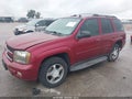 2008 Chevrolet Trailblazer — photo 2 of 16 | VIN 1GNDS13S982189527