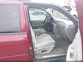 2008 Chevrolet Trailblazer — photo 5 of 16 | VIN 1GNDS13S982189527