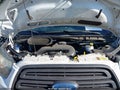 2016 Ford Transit-350 — photo 10 of 15 | VIN 1FDES8PM0GKB56024