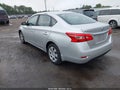 2016 Nissan Sentra — photo 3 of 11 | VIN 3N1AB7AP3GY304039