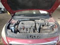 2016 Hyundai Sonata — photo 10 of 17 | VIN 5NPE24AF0GH288769