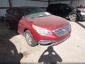 2016 Hyundai Sonata — photo 6 of 17 | VIN 5NPE24AF0GH288769