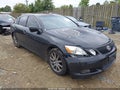 2006 Lexus GS 300 — photo 1 of 11 | VIN JTHCH96S160006058