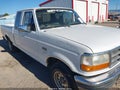 1995 Ford F-150 Lightning — photo 6 of 15 | VIN 1FTEX14N3SKC11942