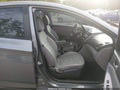 2015 Hyundai Accent — photo 5 of 17 | VIN KMHCT4AE1FU885151