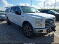 2017 Ford F-150 — photo 1 of 16 | VIN 1FTEW1EF1HKD87567