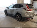 2018 Honda CR-V — photo 3 of 17 | VIN 7FARW1H5XJE031310