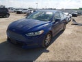 2016 Ford Fusion — photo 2 of 10 | VIN 3FA6P0H78GR172073