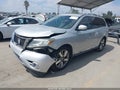 2014 Nissan Pathfinder — photo 2 of 16 | VIN 5N1AR2MN5EC689465