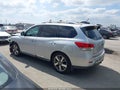 2014 Nissan Pathfinder — photo 3 of 16 | VIN 5N1AR2MN5EC689465