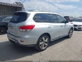2014 Nissan Pathfinder — photo 4 of 16 | VIN 5N1AR2MN5EC689465
