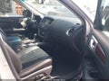 2014 Nissan Pathfinder — photo 5 of 16 | VIN 5N1AR2MN5EC689465