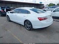 2021 Chevrolet Malibu — photo 3 of 16 | VIN 1G1ZD5ST6MF025917