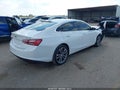 2021 Chevrolet Malibu — photo 4 of 16 | VIN 1G1ZD5ST6MF025917