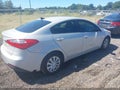 2015 Kia Forte — photo 4 of 11 | VIN KNAFK4A63F5351928