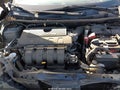 2016 Nissan Sentra — photo 10 of 21 | VIN 3N1AB7AP0GY296367