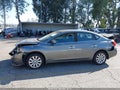 2016 Nissan Sentra — photo 14 of 21 | VIN 3N1AB7AP0GY296367