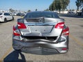 2016 Nissan Sentra — photo 19 of 21 | VIN 3N1AB7AP0GY296367