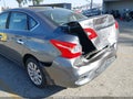 2016 Nissan Sentra — photo 20 of 21 | VIN 3N1AB7AP0GY296367
