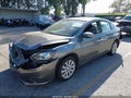 2016 Nissan Sentra — photo 2 of 21 | VIN 3N1AB7AP0GY296367