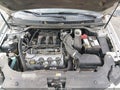 2009 Ford Taurus — photo 10 of 15 | VIN 1FAHP25W69G104705