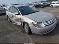 2009 Ford Taurus — photo 1 of 15 | VIN 1FAHP25W69G104705