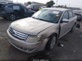 2009 Ford Taurus — photo 2 of 15 | VIN 1FAHP25W69G104705