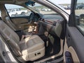 2009 Ford Taurus — photo 5 of 15 | VIN 1FAHP25W69G104705