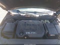 2014 Chevrolet Impala — photo 10 of 16 | VIN 2G1125S35E9122796
