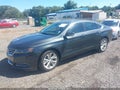 2014 Chevrolet Impala — photo 2 of 16 | VIN 2G1125S35E9122796