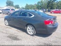 2014 Chevrolet Impala — photo 3 of 16 | VIN 2G1125S35E9122796