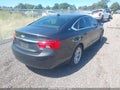 2014 Chevrolet Impala — photo 4 of 16 | VIN 2G1125S35E9122796