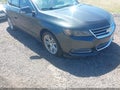 2014 Chevrolet Impala — photo 6 of 16 | VIN 2G1125S35E9122796