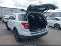 2018 Ford Explorer — photo 3 of 19 | VIN 1FM5K8D85JGA75747