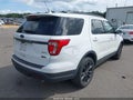 2018 Ford Explorer — photo 4 of 19 | VIN 1FM5K8D85JGA75747