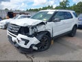 2018 Ford Explorer — photo 6 of 19 | VIN 1FM5K8D85JGA75747