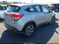 2019 Honda HR-V — photo 4 of 19 | VIN 3CZRU5H10KG707484