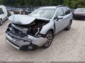 2016 Subaru Outback — photo 2 of 17 | VIN 4S4BSBJC0G3284306