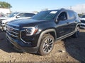 2025 GMC Terrain — photo 2 of 11 | VIN 3GKALUEG7SL300430