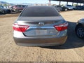 2016 Toyota Camry — photo 16 of 16 | VIN 4T4BF1FK7GR579126