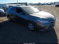 2016 Toyota Camry — photo 1 of 16 | VIN 4T4BF1FK7GR579126
