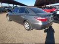 2016 Toyota Camry — photo 3 of 16 | VIN 4T4BF1FK7GR579126
