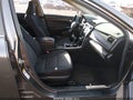 2016 Toyota Camry — photo 5 of 16 | VIN 4T4BF1FK7GR579126