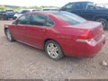 2015 Chevrolet Impala Limited — photo 3 of 10 | VIN 2G1WB5E38F1149217