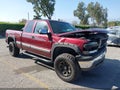 2002 Chevrolet Silverado 1500 — photo 1 of 19 | VIN 2GCEC19V721207980
