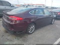 2017 Ford Fusion — photo 4 of 16 | VIN 3FA6P0PU8HR255141