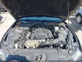 2015 Ford Mustang — photo 10 of 18 | VIN 1FA6P8TH9F5386201