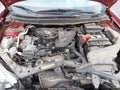 2013 Nissan Rogue Sport — photo 10 of 11 | VIN JN8AS5MV7DW651487