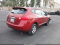 2013 Nissan Rogue Sport — photo 4 of 11 | VIN JN8AS5MV7DW651487